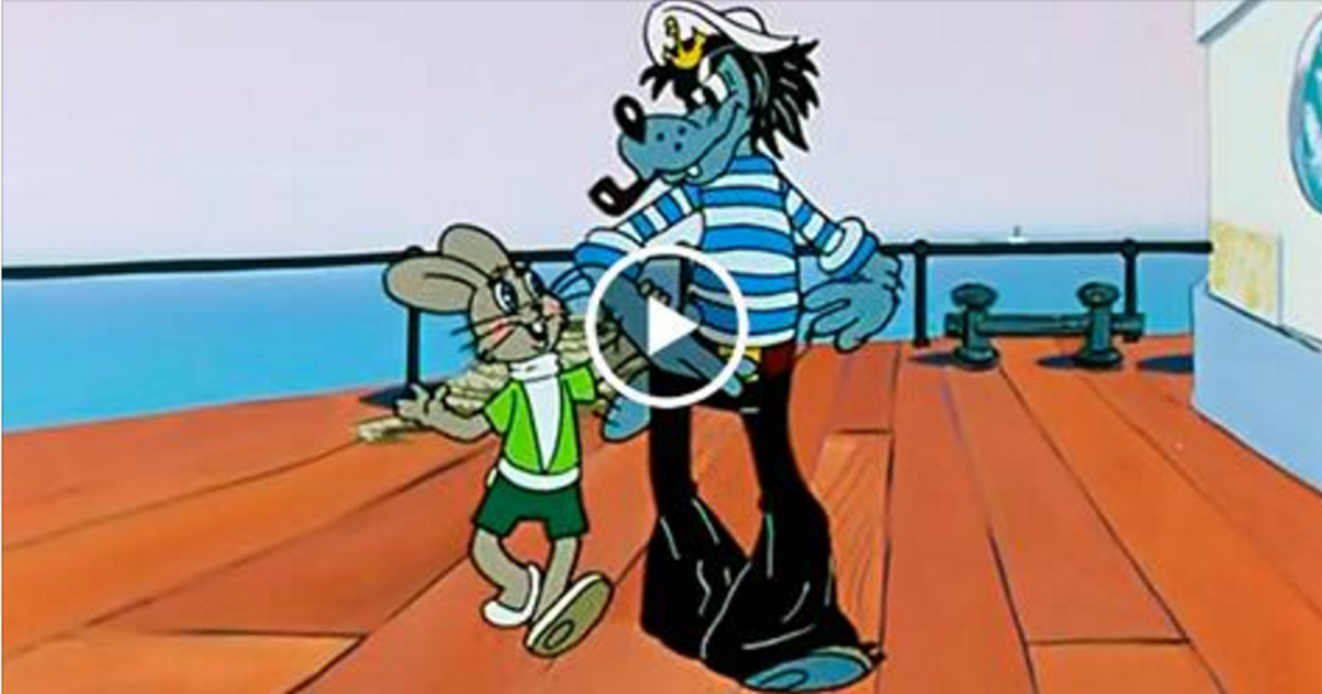 Мультфильм ну погоди новые серии 2017 года Мультфильм ну погоди новые серии 2017 года