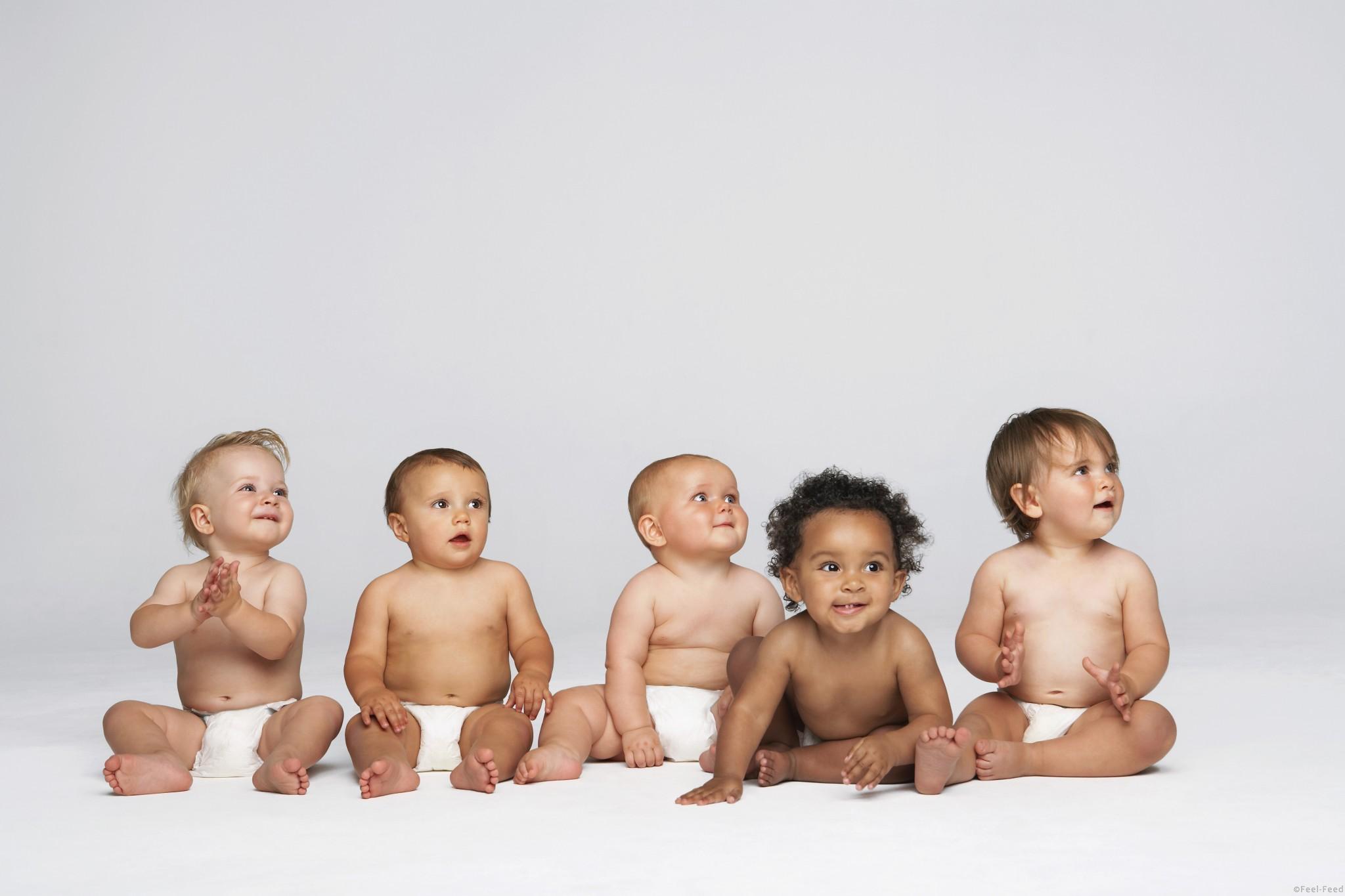 many-babies-cultutral