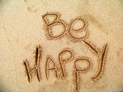 be_happy