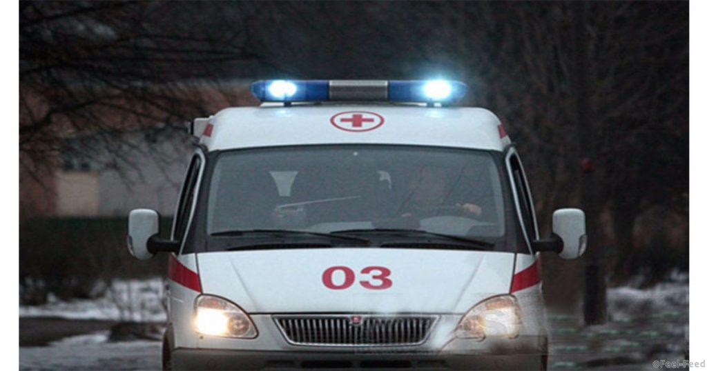 Во Владивостоке женщина погибла под колесами грузовика