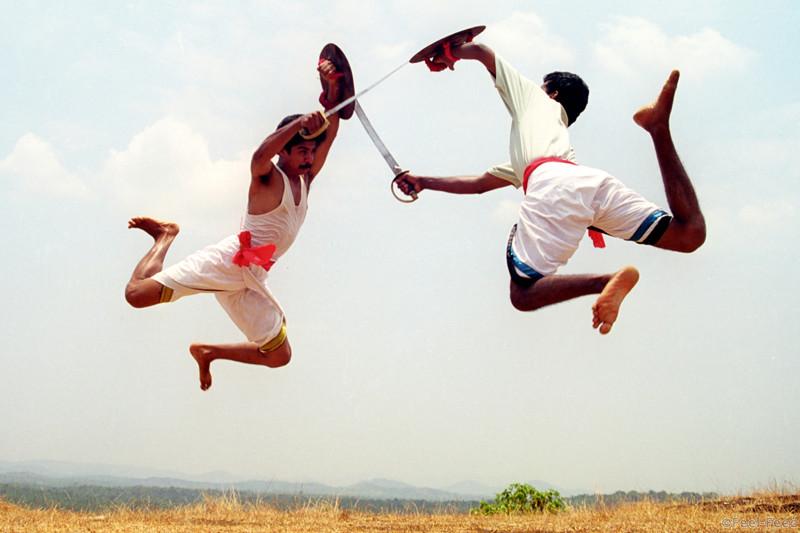 KAPA (Kalari Academy of Performing Arts) is the proficient place to learn and practice Kalaripayattu and make it a part of one's everyday life. We seek to preserve and endorse the virtues of traditional Kalaripayattu martial arts through our academy. Our Academys mission is to nurture and conserve one of Indias oldest and richest art form The Kalaripayattu. We aspire to give Kalaripayattu a new leash of life by incorporating contemporary elements while upholding its roots.