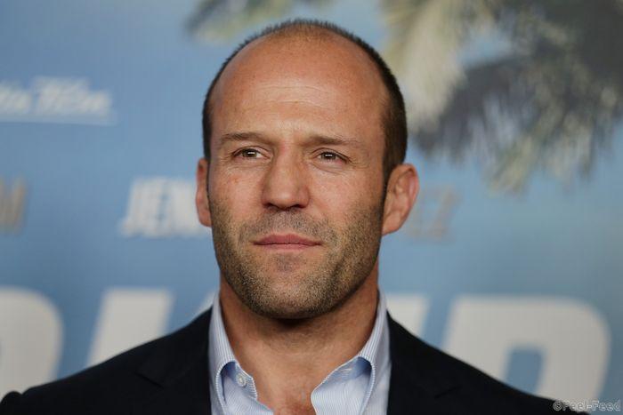 BERLIN, GERMANY - JANUARY 30: Actor Jason Statham attends a photocall to promote the movie 'Parker' at Regent Hotel on January 30, 2013 in Berlin, Deutschland. (Photo by Andreas Rentz/Getty Images)