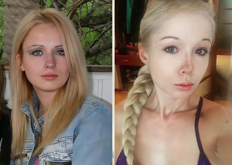 ukrainka